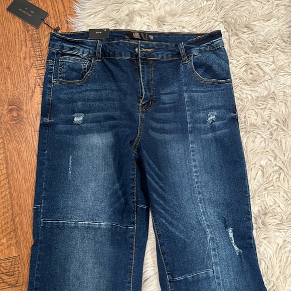 L & B jeans - Picture 3 of 5
